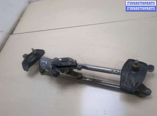 купить Двигатель стеклоочистителя (моторчик дворников) передний на Mazda CX-9 2016-2022