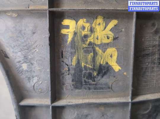 купить Защита арок (подкрылок) на Toyota Camry V40 2006-2011