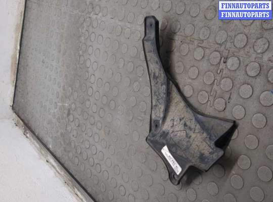 Защита арок (подкрылок) TT955811 на Toyota Camry V40 2006-2011