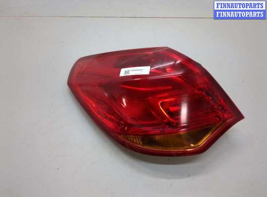 Купить Фонарь (задний) на Opel Astra J 2010-2017 Фонарь (задний) OP2451111 на Opel Astra J 2010-2017