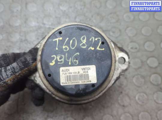 купить Подушка крепления двигателя на Audi Q7 2005-2015