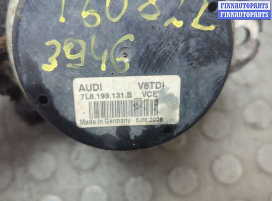 купить Подушка крепления двигателя на Audi Q7 2005-2015