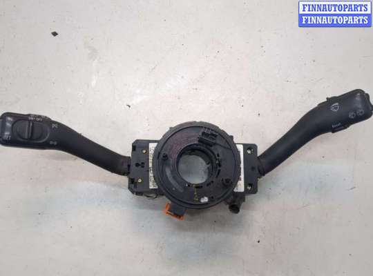 Купить Переключатель поворотов и дворников (стрекоза) на Seat Alhambra 1996-2010 Переключатель поворотов и дворников (стрекоза) VG2668076 на Seat Alhambra 1996-2010