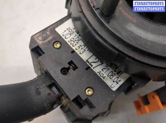 купить Переключатель поворотов и дворников (стрекоза) на Seat Alhambra 1996-2010