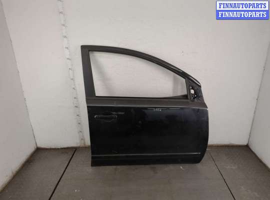 Ручка двери наружная NS954800 на Nissan Note E11 2005-2013