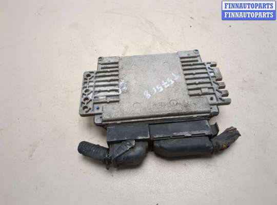 купить Блок управления двигателем на Nissan Note E11 2005-2013