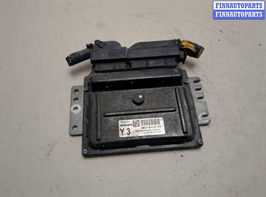 купить Блок управления двигателем на Nissan Note E11 2005-2013