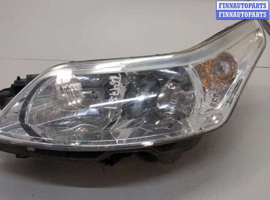Купить Фара (передняя) на Citroen C4 2004-2010 Фара (передняя) CT1159970 на Citroen C4 2004-2010
