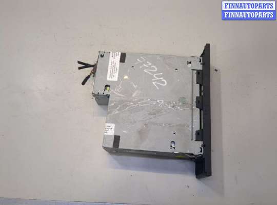 Проигрыватель, чейнджер CD/DVD AU1621230 на Audi Q7 2005-2015