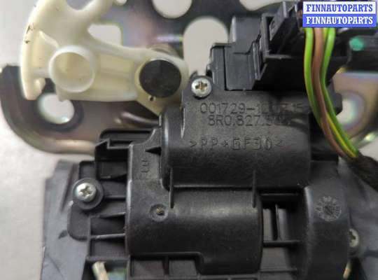 купить Замок багажника на Audi Q5 2008-2017