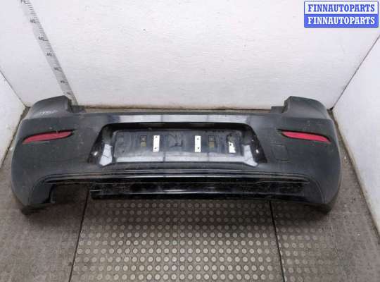 Бампер BM3556106 на BMW 1 F20, F21 2011-2019