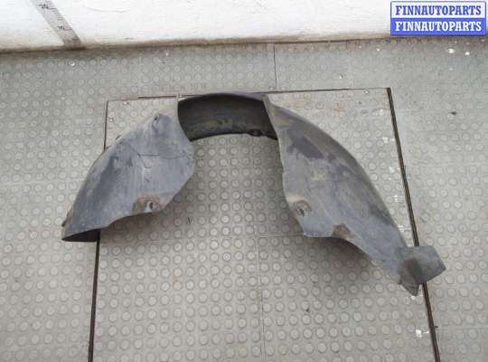 купить Защита арок (подкрылок) на Volkswagen Passat CC 2008-2012