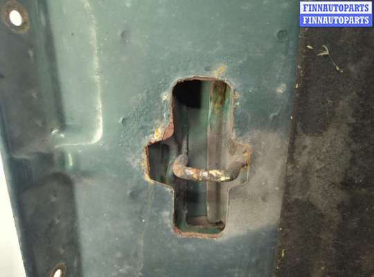 купить Обшивка капота на Skoda Octavia Tour 1996-2011