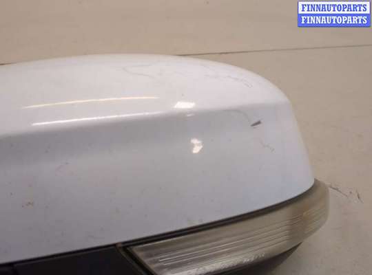 Зеркало боковое на Ford Focus III
