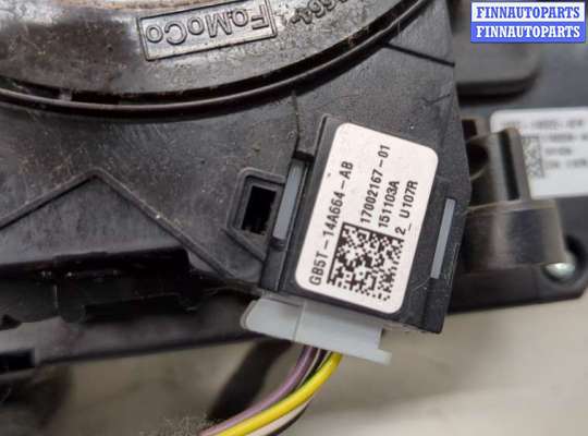 купить Переключатель поворотов и дворников (стрекоза) на Ford Explorer 2015-2019