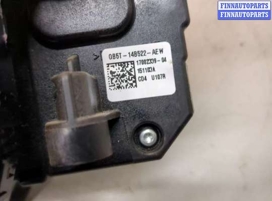 купить Переключатель поворотов и дворников (стрекоза) на Ford Explorer 2015-2019