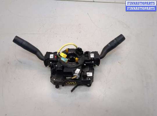 купить Переключатель поворотов и дворников (стрекоза) на Ford Explorer 2015-2019