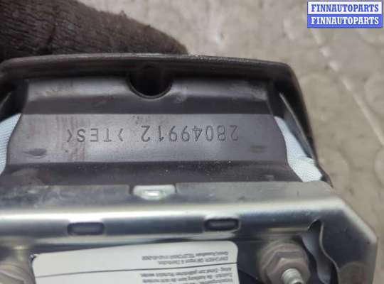 купить Подушка безопасности водителя на Chevrolet Tahoe 2006-2014
