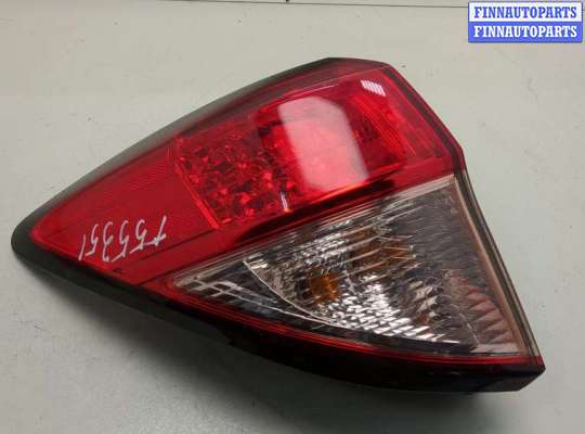 купить Фонарь (задний) на Honda HRV 2015-2021