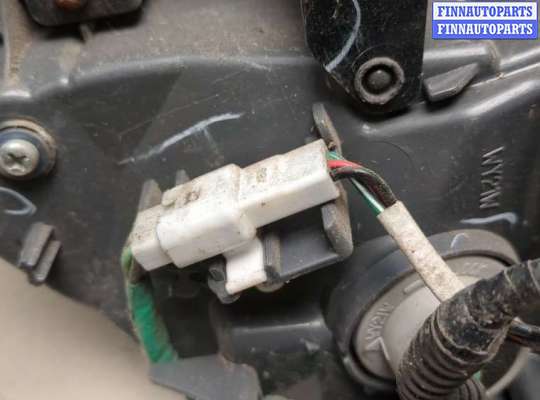 купить Фонарь (задний) на Honda HRV 2015-2021