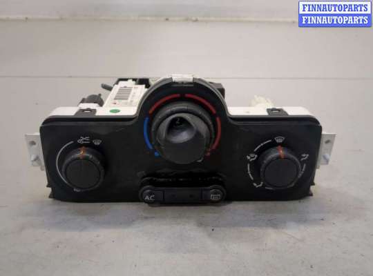 купить Переключатель отопителя (печки) на Renault Megane 2 2002-2009