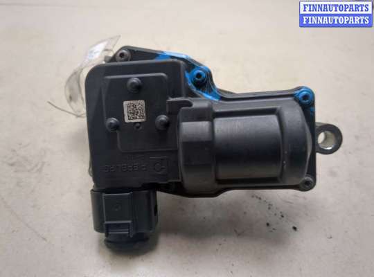 купить Заслонка дроссельная на Audi Q5 2008-2017