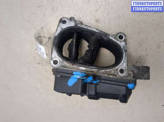 купить Заслонка дроссельная на Audi Q5 2008-2017