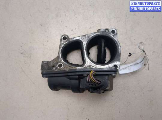 купить Заслонка дроссельная на Audi Q5 2008-2017