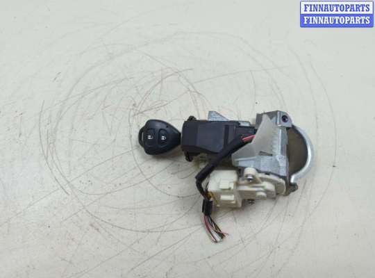 купить Замок зажигания на Toyota Auris E15 2006-2012