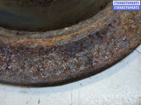 купить Диск тормозной на Subaru Forester (S13) 2012-2019