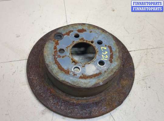 купить Диск тормозной на Subaru Forester (S13) 2012-2019