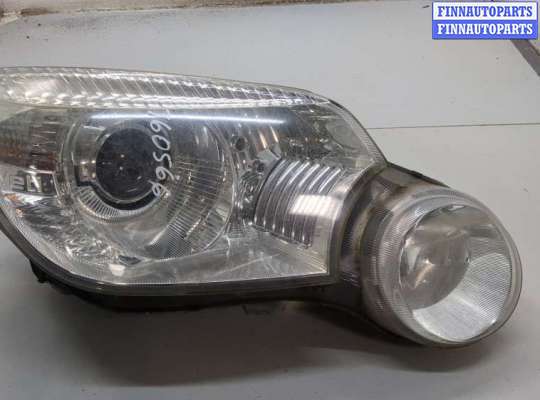 Фара (передняя) SK520827 на Skoda Yeti 2009-2018