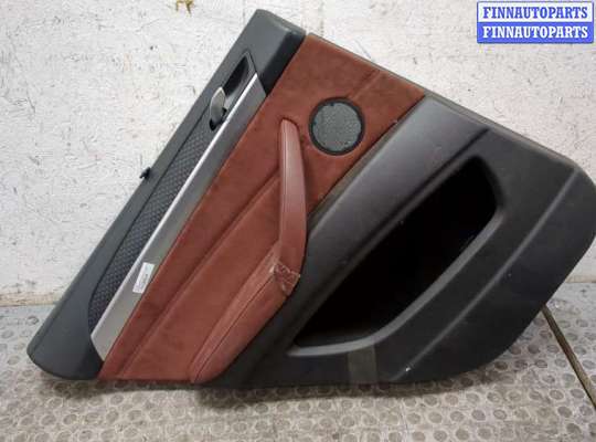 купить Дверная карта (Обшивка двери) на BMW X6 E71 2007-2014