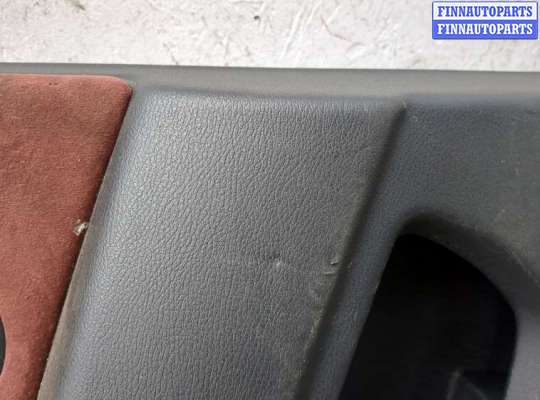 купить Дверная карта (Обшивка двери) на BMW X6 E71 2007-2014