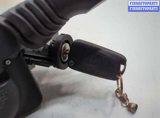 купить Переключатель поворотов и дворников (стрекоза) на Opel Zafira B 2005-2014