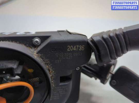 купить Переключатель поворотов и дворников (стрекоза) на Opel Zafira B 2005-2014