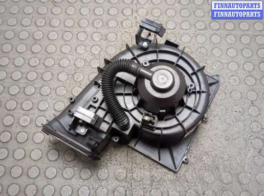 купить Двигатель отопителя (моторчик печки) на Nissan Primera P12 2002-2008