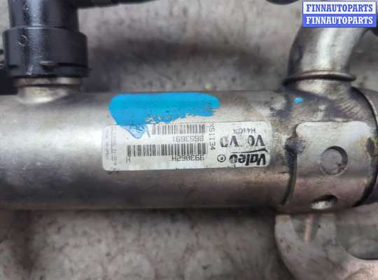 купить Клапан рециркуляции газов (EGR) на Ford Kuga 2008-2012