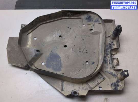 купить Защита топливного бака (пластик) на Subaru Forester (S12) 2008-2013