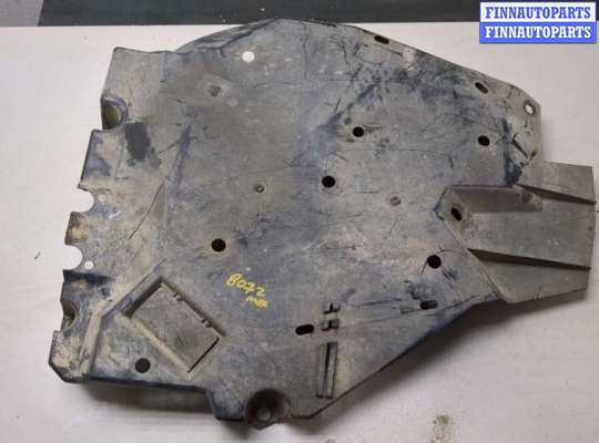 купить Защита топливного бака (пластик) на Subaru Forester (S12) 2008-2013