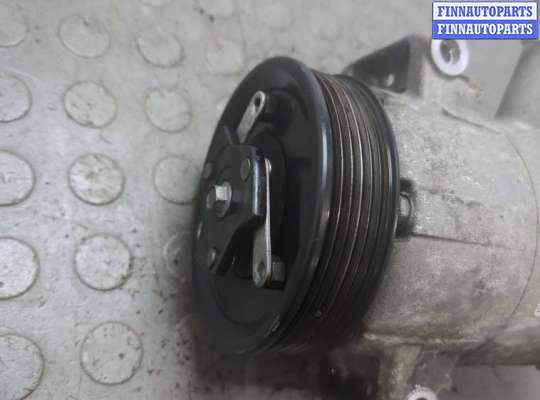 купить Компрессор кондиционера на Volkswagen Tiguan 2011-2016