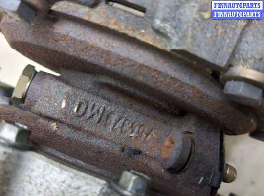 купить Турбина на Mercedes C W204 2007-2013