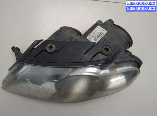 купить Фара (передняя) на Volkswagen Passat 6 2005-2010
