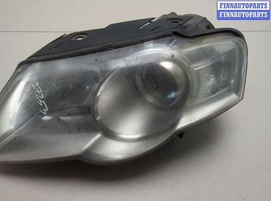 купить Фара (передняя) на Volkswagen Passat 6 2005-2010