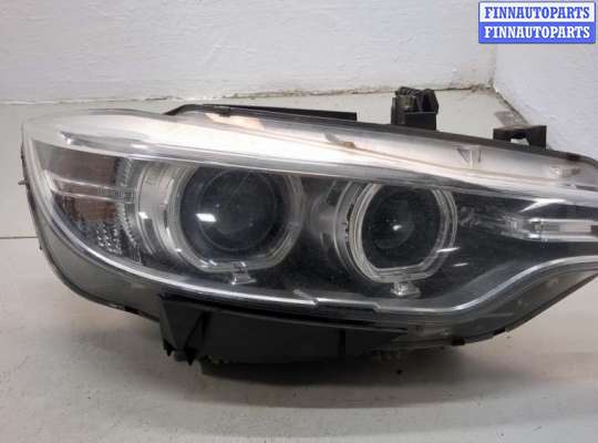 Купить Фара (передняя) на BMW 4 F36 Gran Coupe 2014-2020 Фара (передняя) BM3662589 на BMW 4 F36 Gran Coupe 2014-2020