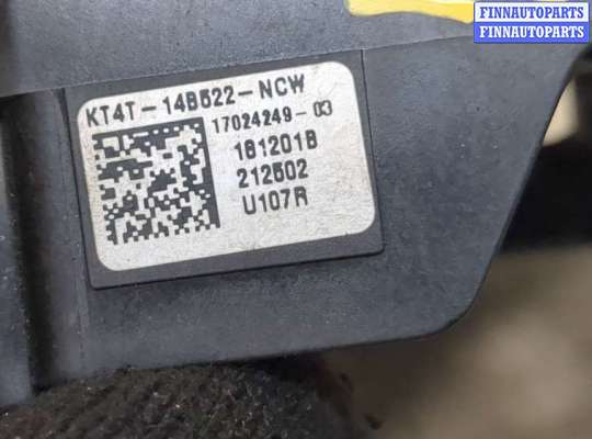 купить Блок управления подрулевыми переключателями на Ford Edge 2018-2023