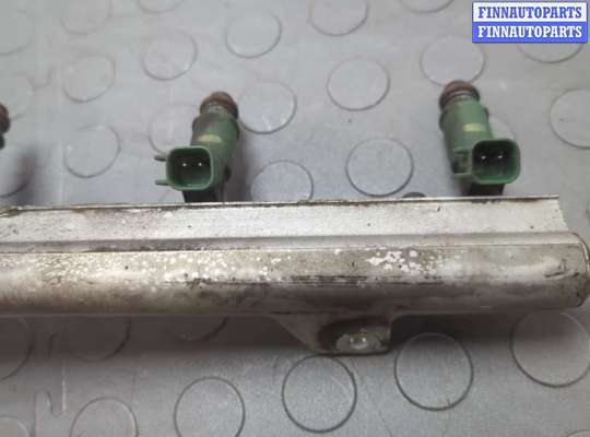 купить Форсунка топливная на Volvo V70 2001-2008