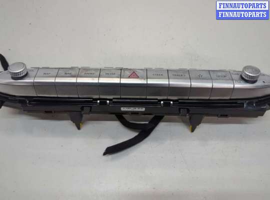 купить Панель управления магнитолой на Hyundai Palisade 2018-2022