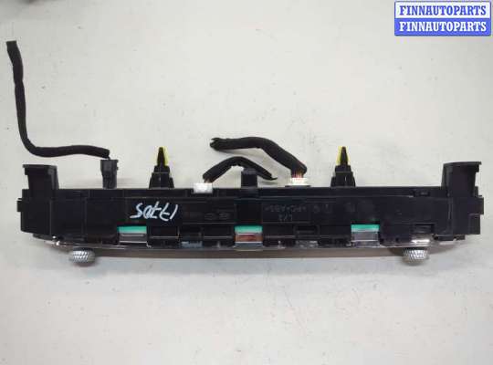 купить Панель управления магнитолой на Hyundai Palisade 2018-2022