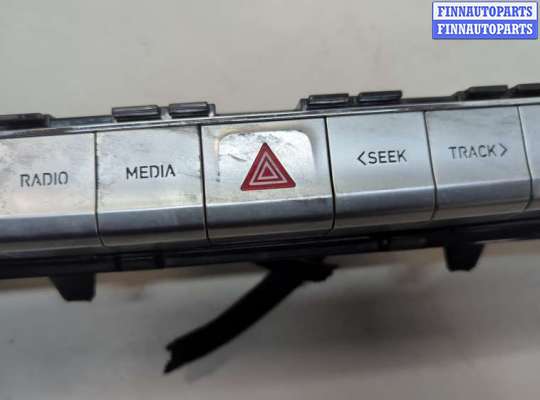 купить Панель управления магнитолой на Hyundai Palisade 2018-2022